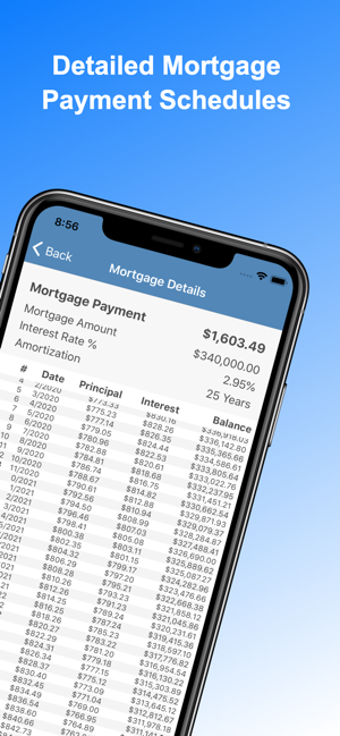 Image 2 for Mortgage Calculator USA