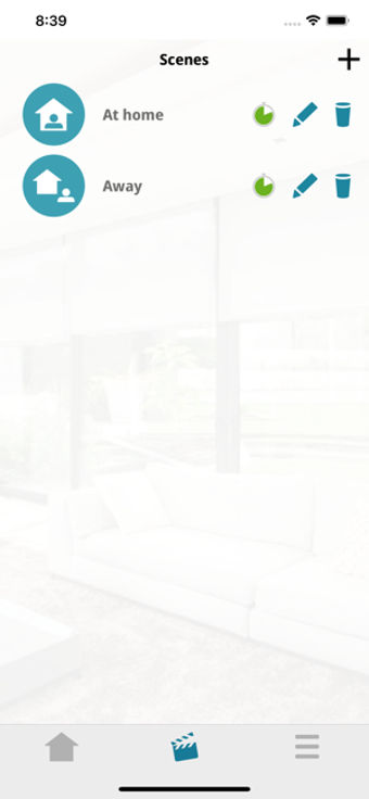 Image 0 for TaHoma North America