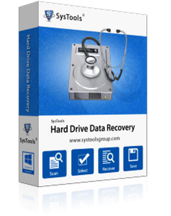 Image 0 for Hard Drive File Recovery