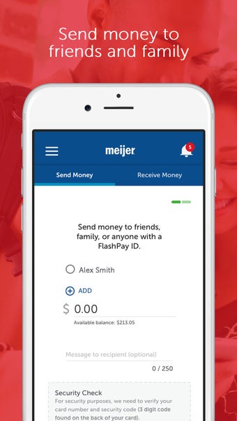 Image 0 for Meijer Visa Prepaid
