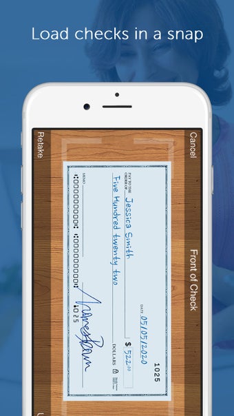 Image 3 for Meijer Visa Prepaid
