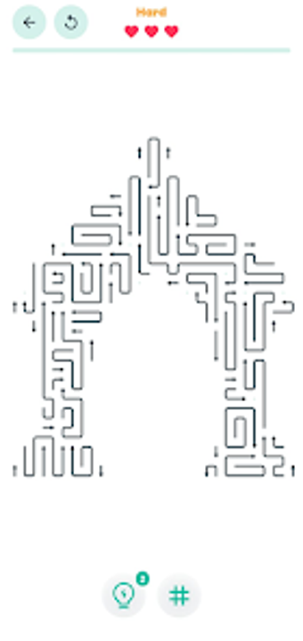 Imagen 0 para Arrows Go - Play Puzzle G…