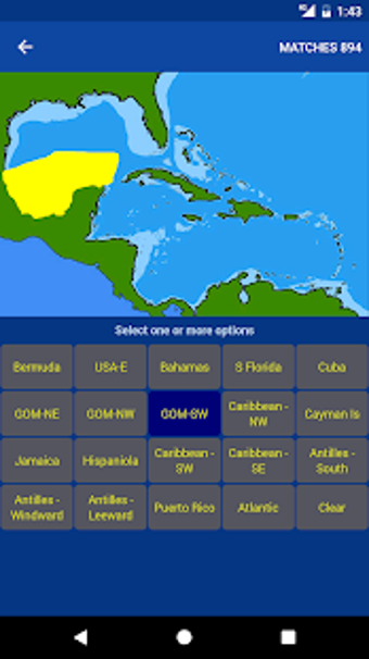 Imagen 2 para Fishes: Greater Caribbean