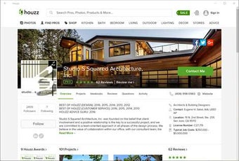 Image 2 for Houzz for Windows 10