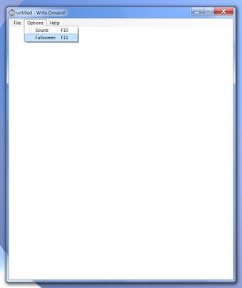 Image 2 for Write Onward