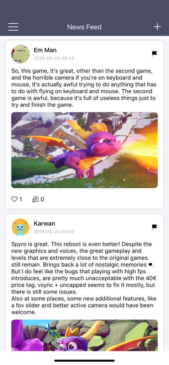 Image 0 for Net 4 -Spyro Reignited Tr…