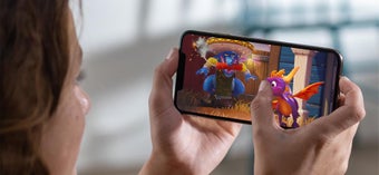 Image 1 for Net 4 -Spyro Reignited Tr…