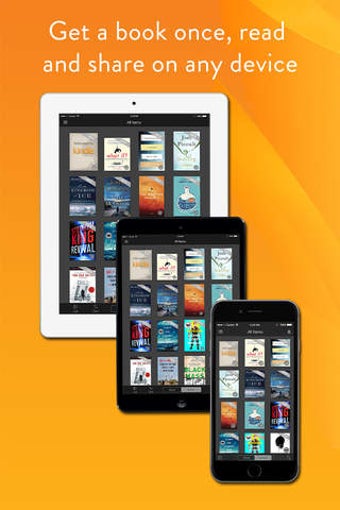 Image 0 for Amazon Kindle