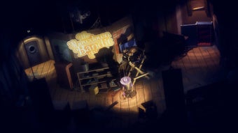 Image 0 for Showdown Bandit