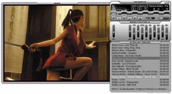 Imagen 0 para Xenorate Media Player