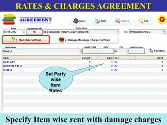 Imagen 0 para Emerald Shuttering Stores…