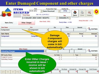 Imagen 4 para Emerald Shuttering Stores…