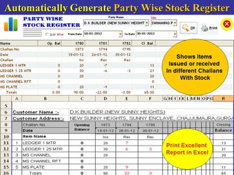 Imagen 11 para Emerald Shuttering Stores…