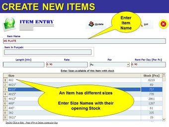 Imagen 10 para Emerald Shuttering Stores…