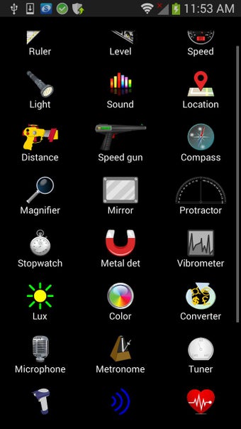 Imagen 1 para Smart Tool Box - Handy Ca…