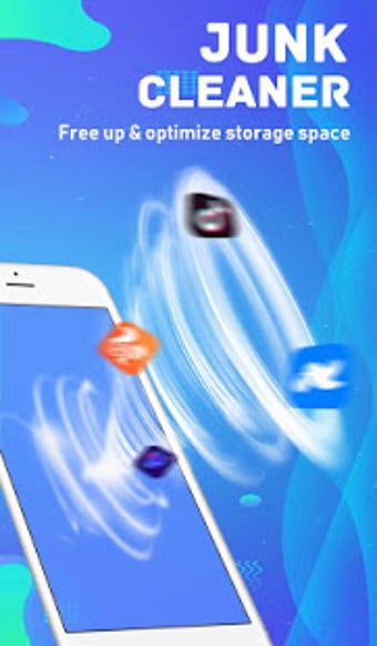 Image 1 for Super Clean - Junk Cleane…