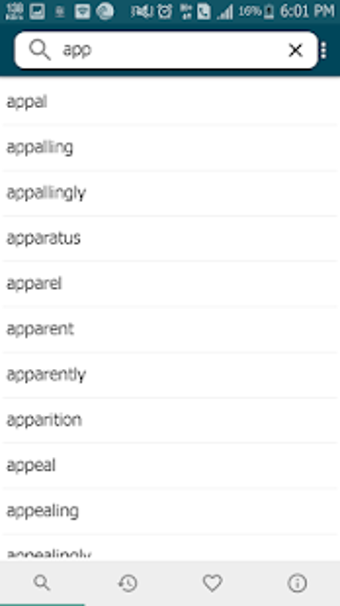 Imagen 2 para Eng-Tai Dictionary