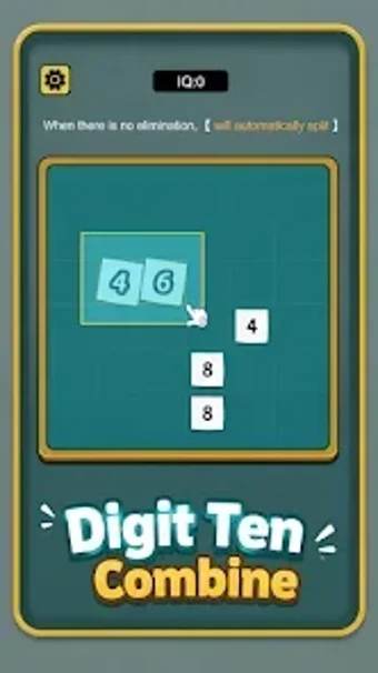 Imagen 0 para Digit Ten Combine