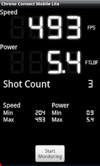 Image 1 for Chrono Connect Mobile Lit…