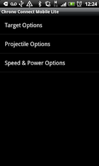 Image 2 for Chrono Connect Mobile Lit…