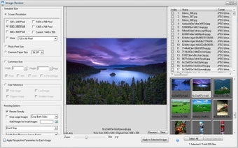 Imagen 0 para ImageCool Free Image Resi…