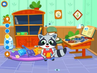 Image 1 for Cleaning house