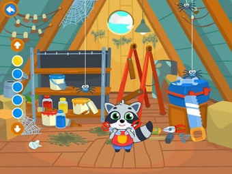Image 0 for Cleaning house
