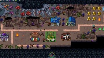 Image 0 for Empire Game:Pixel Hero