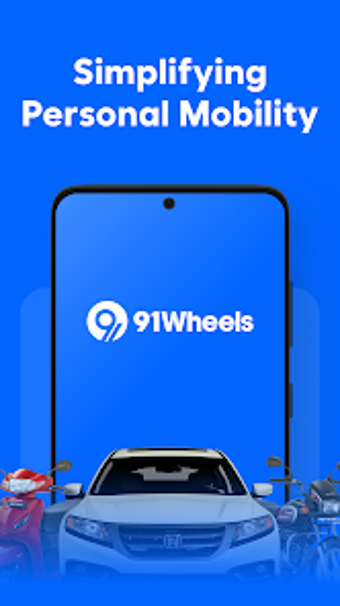 Imagen 0 para 91Wheels