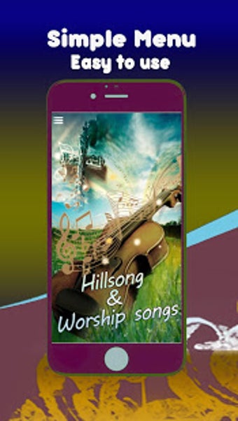 Imagen 2 para Hillsong & Worship Songs