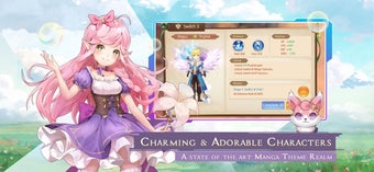 Image 3 for Astral Fable