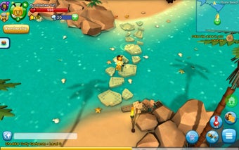 Imagen 0 para Lego Minifigures Online