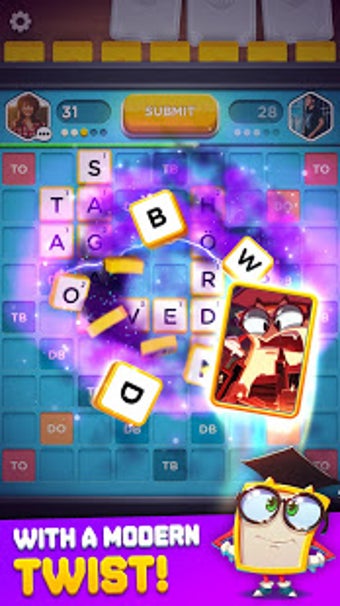 Image 1 for Word Domination