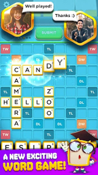 Image 2 for Word Domination