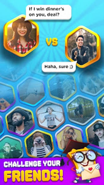 Image 3 for Word Domination