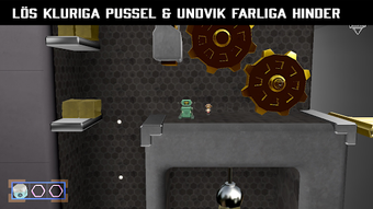 Image 2 for Julkalendern: Gorbis Robo…
