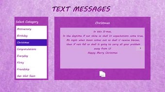 Image 0 for Text Messages for Windows…