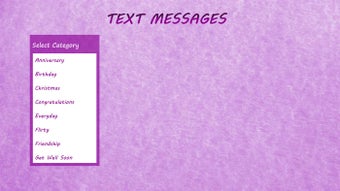 Image 1 for Text Messages for Windows…