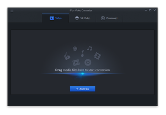 Imagen 9 para iFun Video Converter