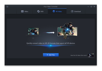 Imagen 5 para iFun Video Converter