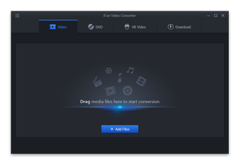 Imagen 10 para iFun Video Converter