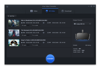 Imagen 7 para iFun Video Converter