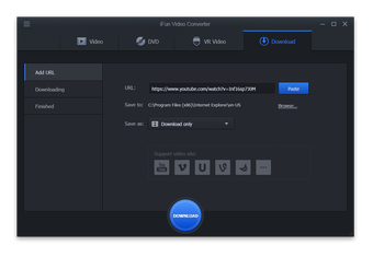 Imagen 8 para iFun Video Converter