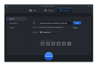 Imagen 3 para iFun Video Converter