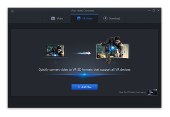 Imagen 6 para iFun Video Converter