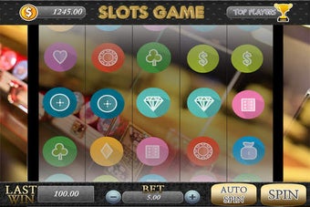 Imagen 0 para The Real Money Slots - FR…