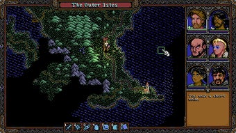 Image 0 for Skald: Against the Black …