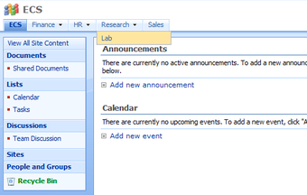 Image 0 for Enterprise Capacity Solut…