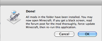 Image 0 for MacModder