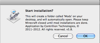 Image 1 for MacModder